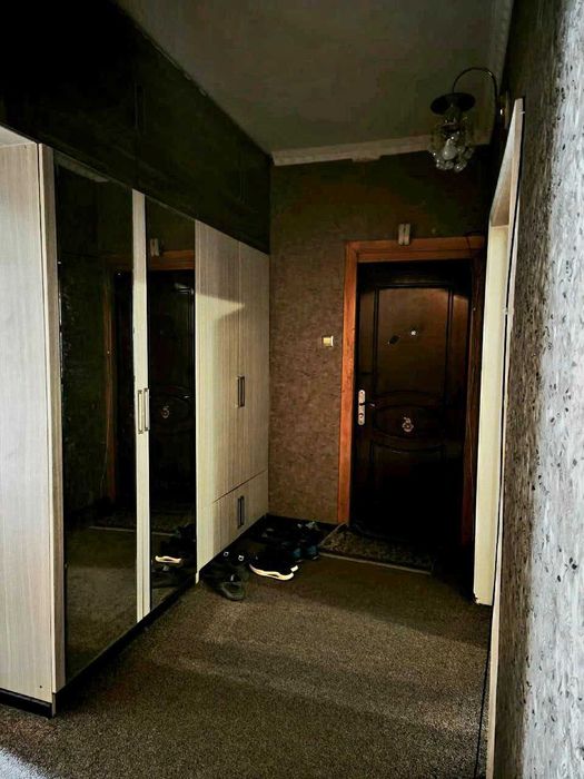 4к. квартира 92кв.м /4/5 эт.дома Хумаюн ТТЗ