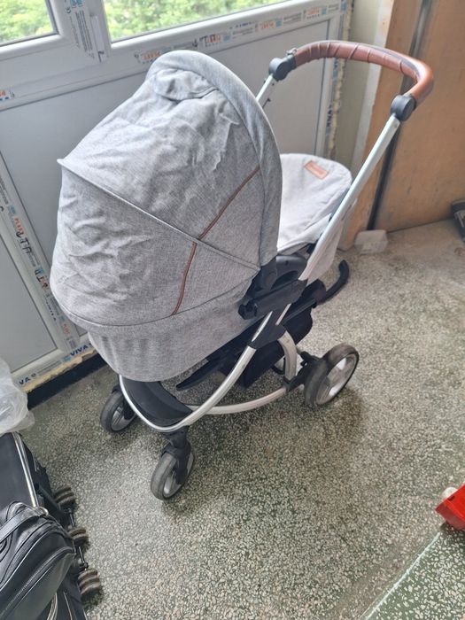 Детска количка  в добро състояние