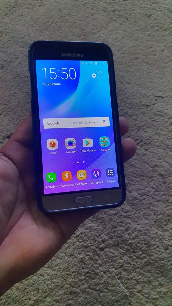 Telefon Samsung J3 DUOS