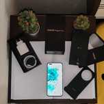 OFERTĂ Honor Magic5 Pro 12/512 Meadow Green + Galaxy watch + freebuds