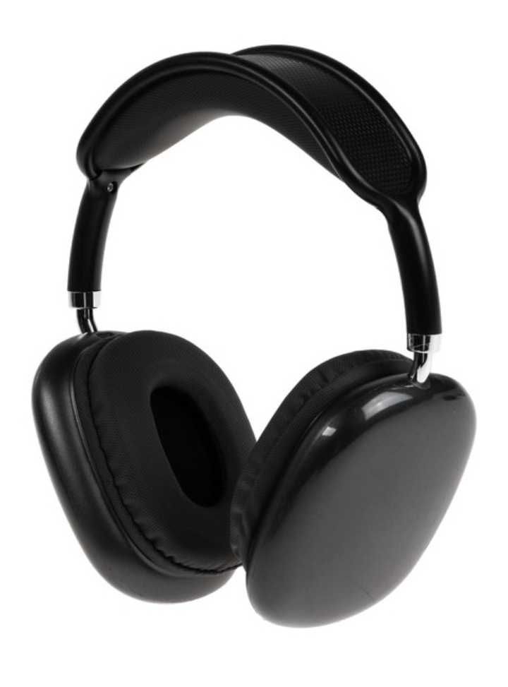 Наушники беспроводные bluetooth + микрофон