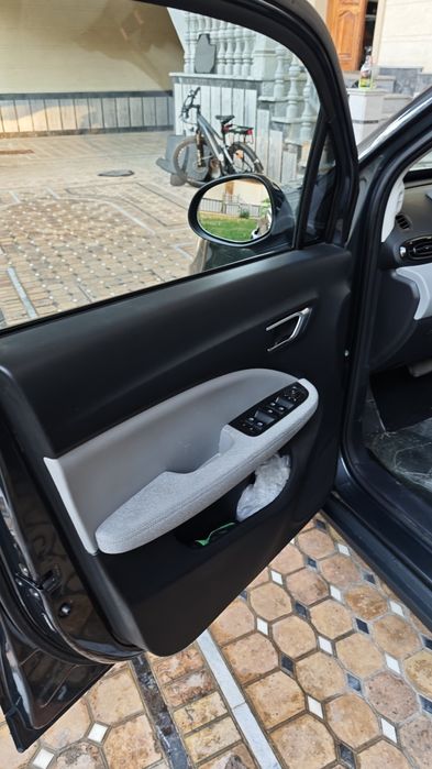 Leapmotor t03  403km 2024