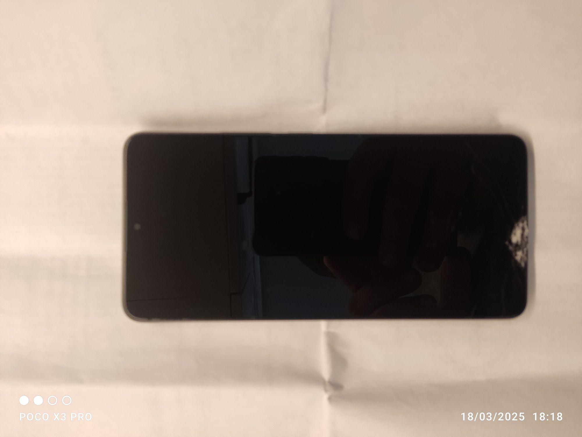 POCO X6 PRO 512gb 12gb RAM