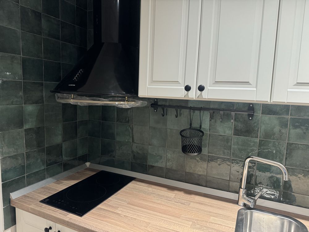 Inchiriez apartament 1 camera, Malul Muresului, Praporgescu
