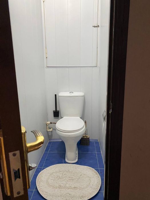 Продаю свою квартиру 77м2