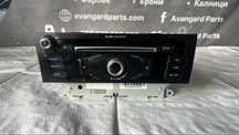 CD и Radio плеър Audi A4/A5