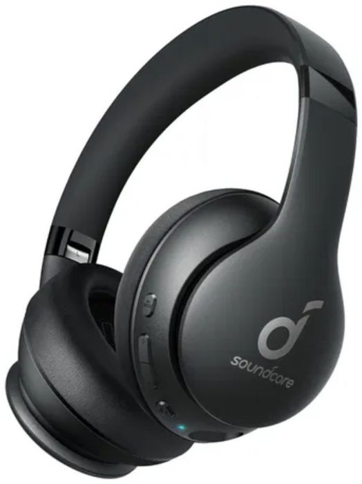 Наушники Soundcore Q10i — новый