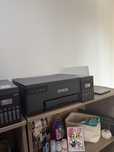 Imprimanta Epson L8050 in Garantie