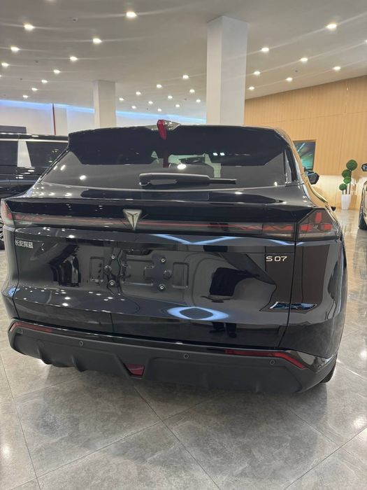 Changan depal s07