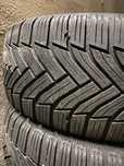 Зимни гуми Michelin alpin 6 195/50/16