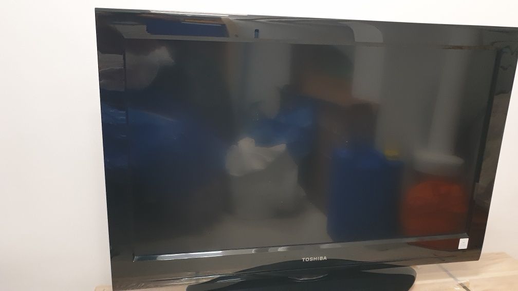 Телевизор Toshiba
