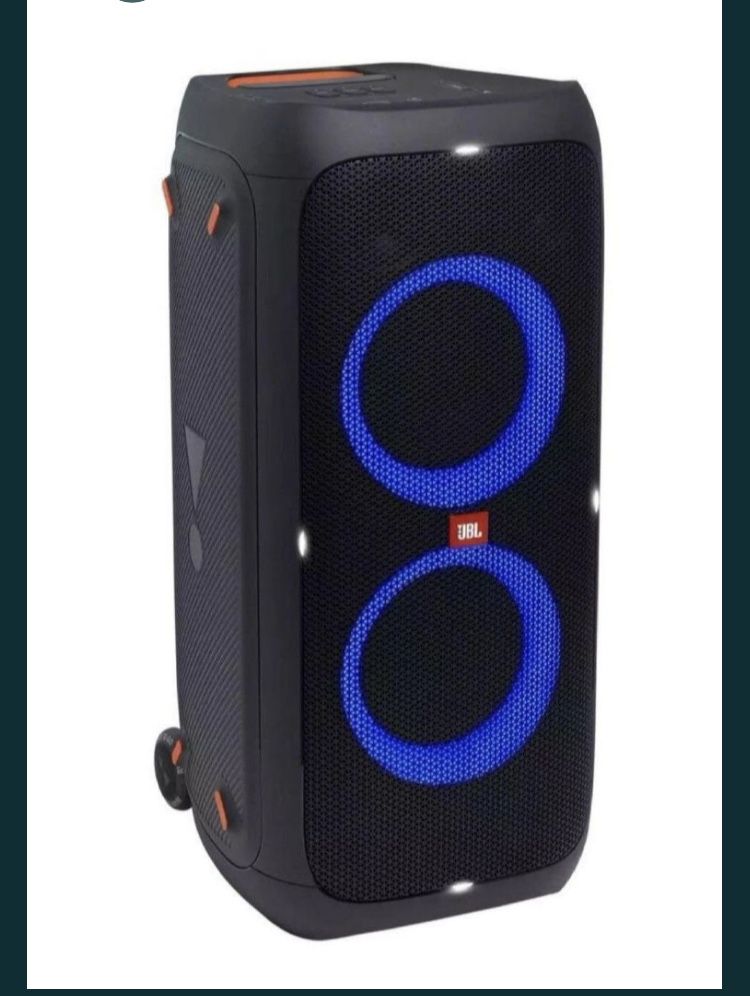 Вечерные калонки JBL party box kalonka