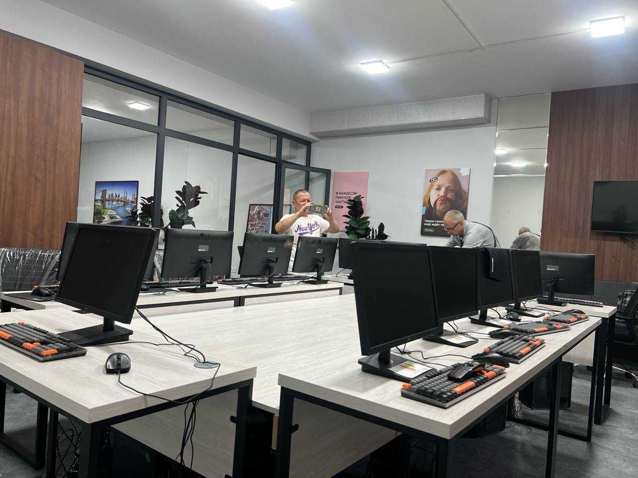 Аренда офиса Яккасарай