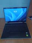 Продам ноутбук hp pavilion x360