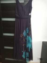 Rochie lunga marimea 38-40