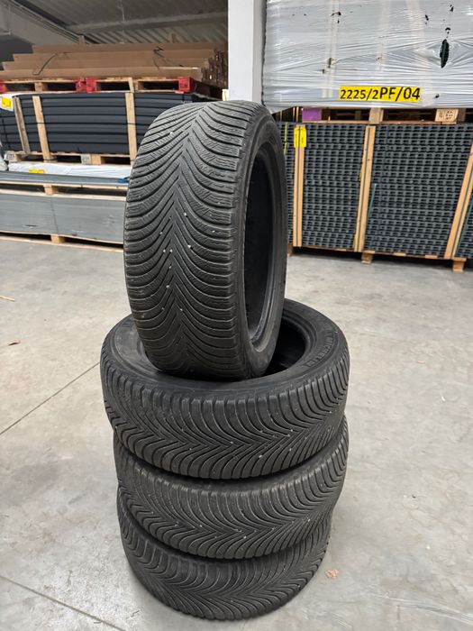 Cauciucuri de iarnă