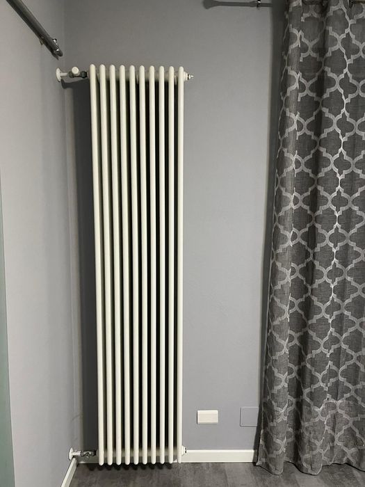 Calorifere fonta import italia,super oferta.