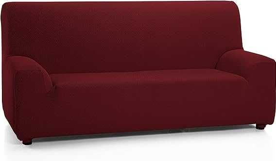 Покривало (калъф) за триместен диван с размери от 180 до 220 см