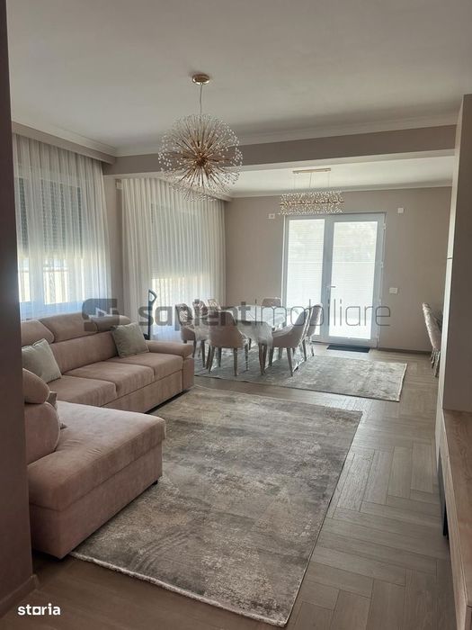 Casa Noua De Vanzare In Oradea