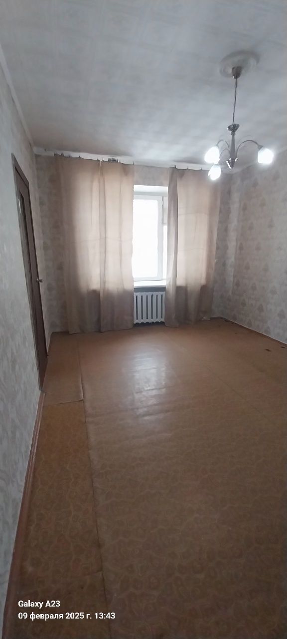 Продам 2-комнатную квартиру