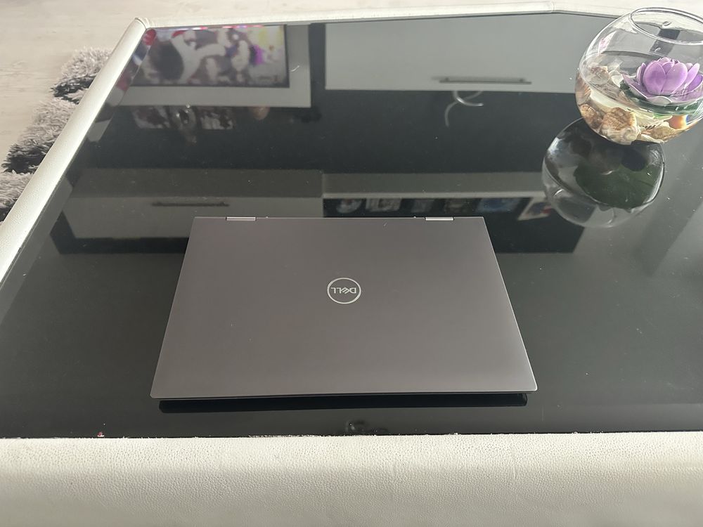 Dell inspiron 7306 2in1 i7 11gen impecabil , touchscreen