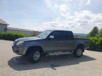 Mazda BT- 50         an 2008     2.5Diesel   4x4