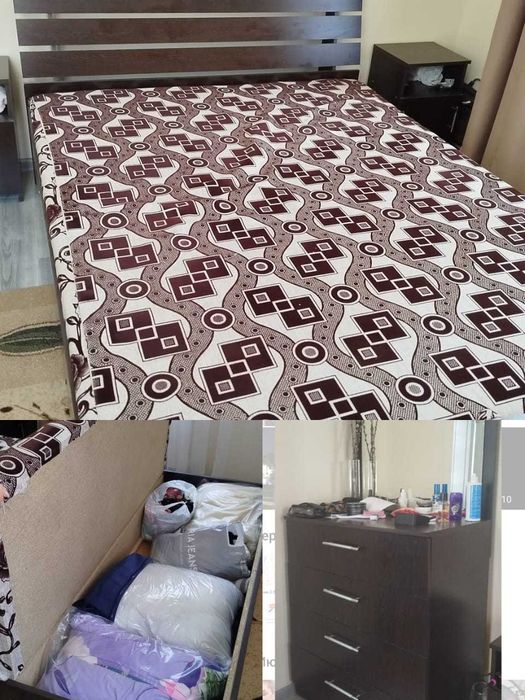 Продам спальный гарнитур