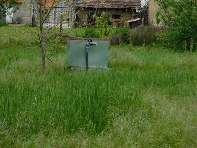 Парцел в регулация, кв. Бряг, гр. Търговище