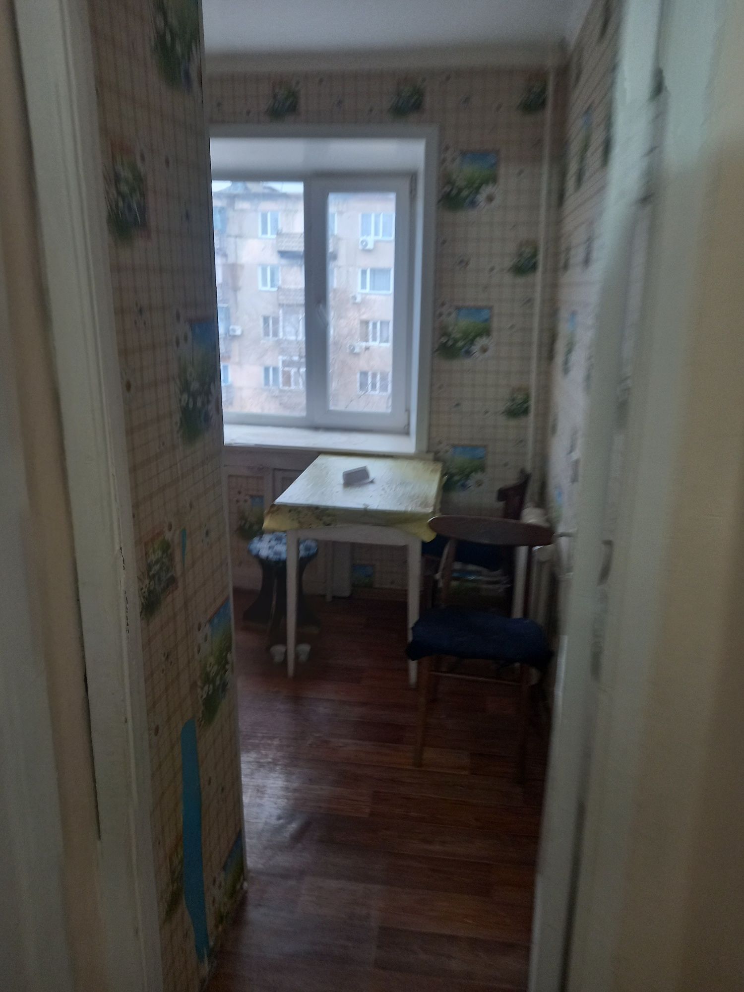 Продам 2 комнатную квартиру