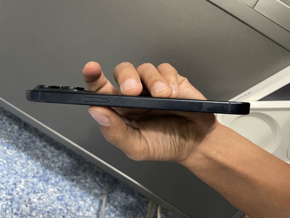 15 pro max 86% 256Gb