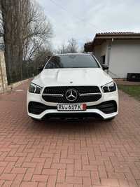 Mercedes Benz GLE 400D 4M Coupe AMG Nou 01.02.2023.