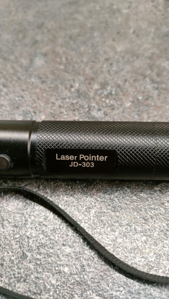 Laser JD- 303 ORIGINAL