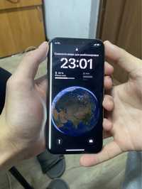 iphone x 64гб рассматриваю обмены