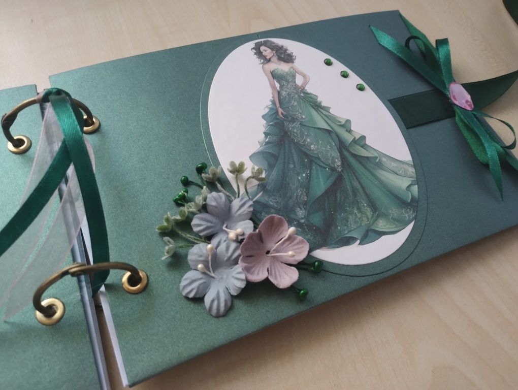 Книга за пожелания