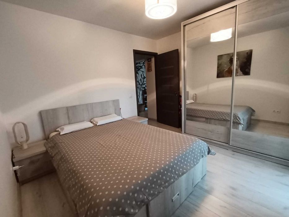Inchiriez apartament 2 camere