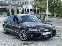 Audi a5 2011 sportback