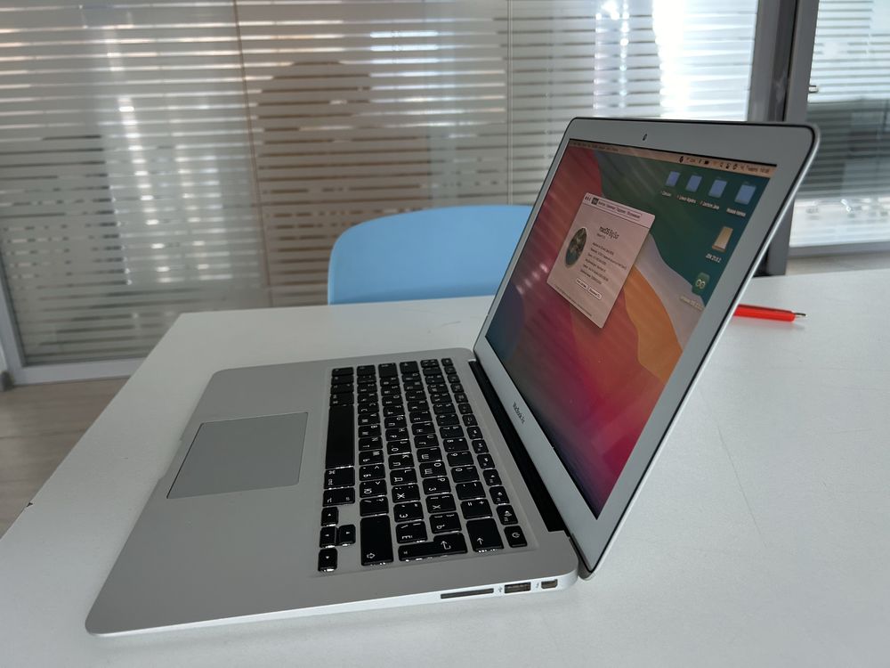 MacBook Air 2014