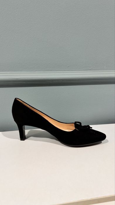 Туфли Европа Peter Kaiser в идеальном состоянии