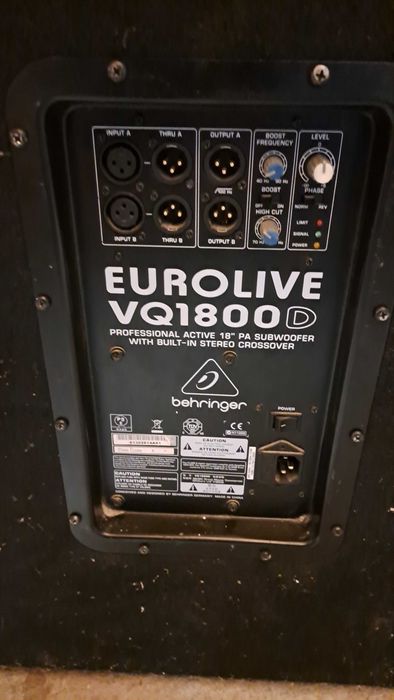 Баскаса 18 behrndger