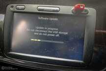 Harti navigatie Dacia MediaNav Duster Logan Sandero Lodgy Dokker