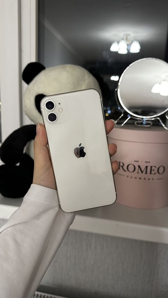 iPhone 11 128gb Айфон 11