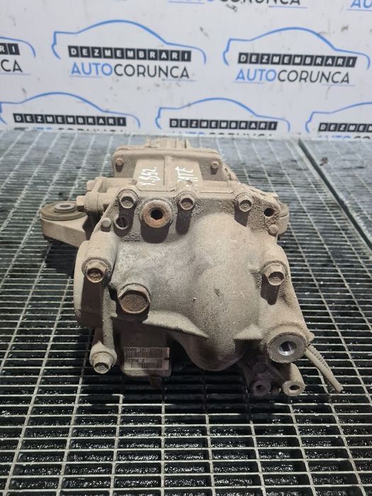 Grup spate Mitsubishi ASX 1.8 D 2010 - 2012 150CP Manuala 6 Trepte 4N13 (852) Diesel 4x4