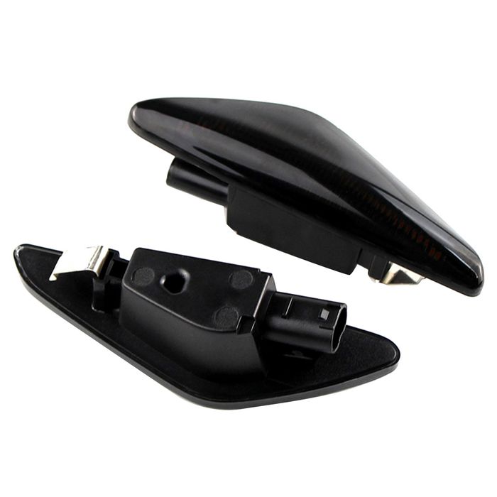 Semnalizari Dinamice Aripi, pentru BMW X3 F25, X5 E70, X6 E71