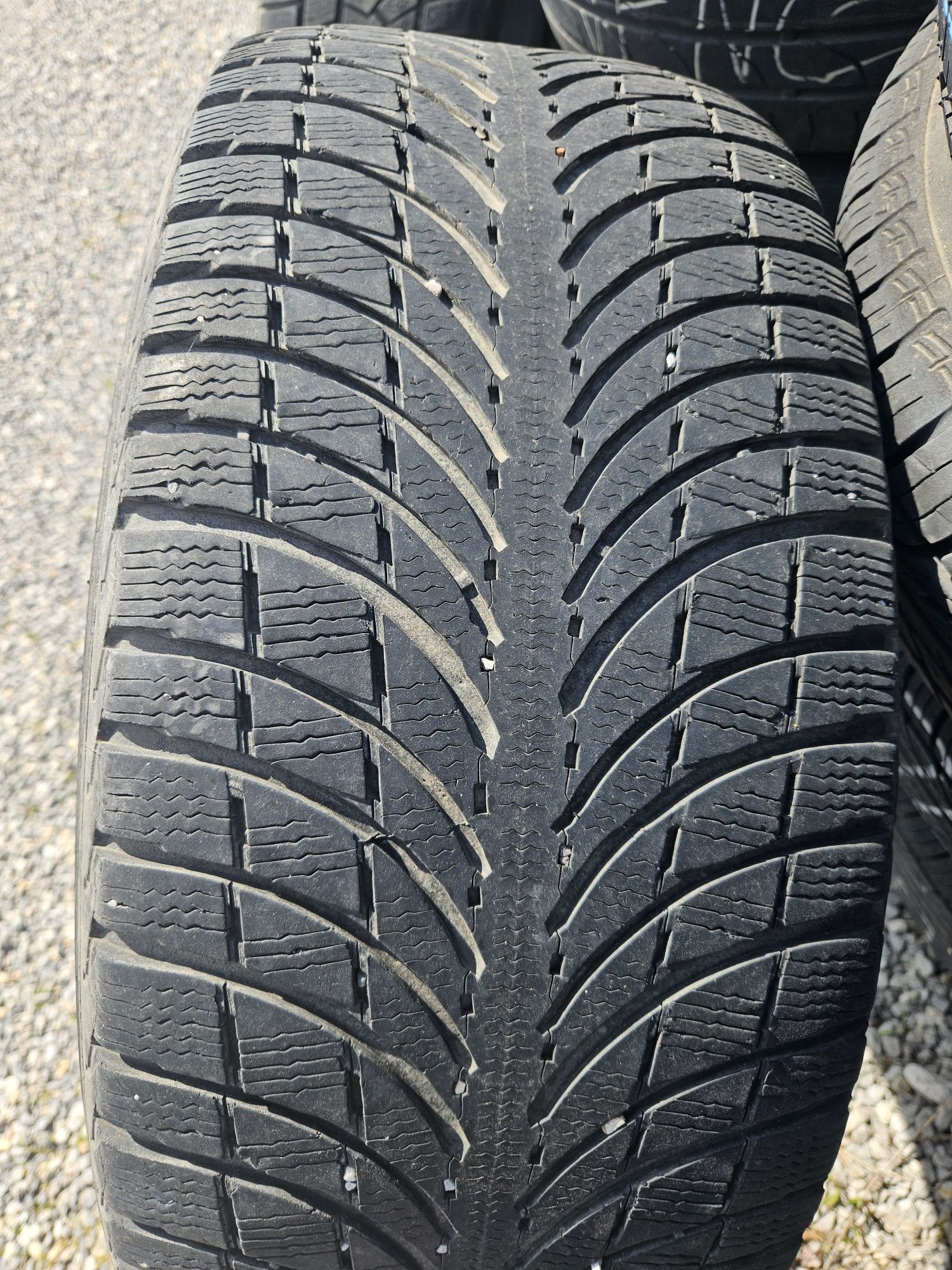 Зимни гуми  MICHELIN 235/55/18