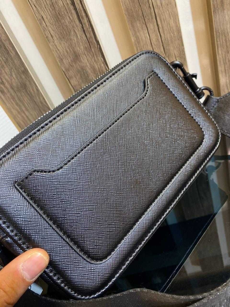 Geanta snapshot Marc Jacobs