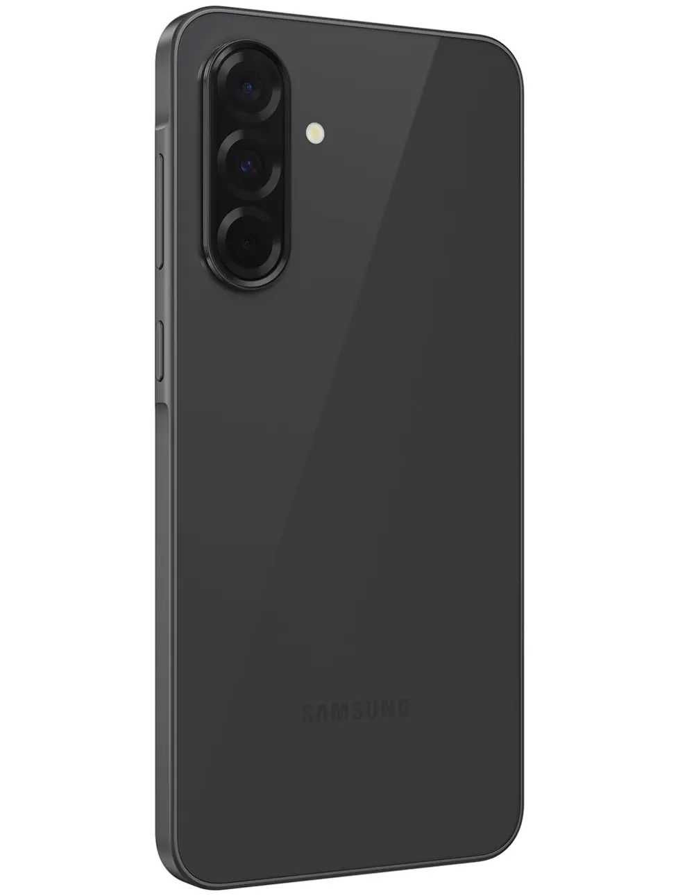 Samsung Galaxy A36 5G 8/256GB Black + Есть в рассрочку / Nasiya