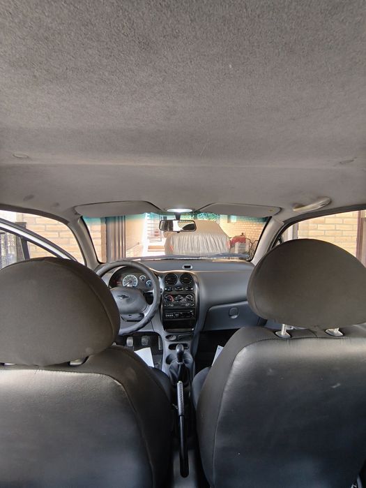 Matiz best lux kond