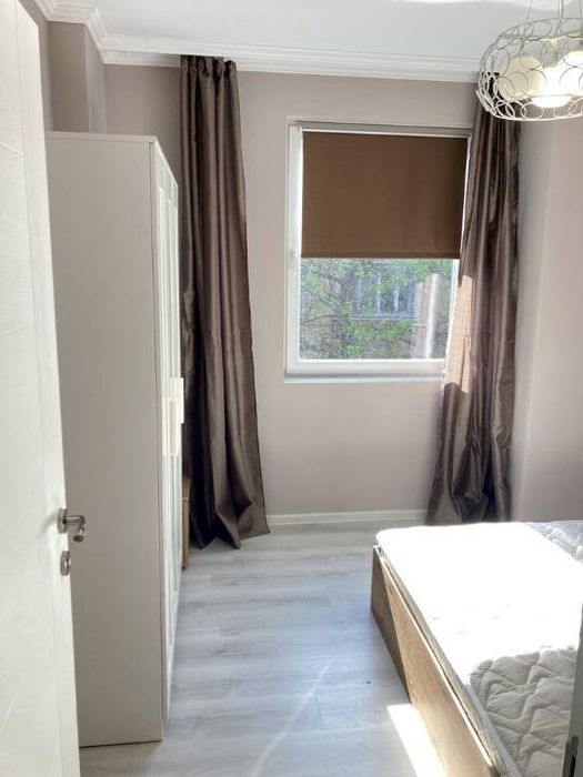 Дава се под наем Двустаен апартамент в Пловдив, Център - 61 кв.м за 485 € - Снимка #4