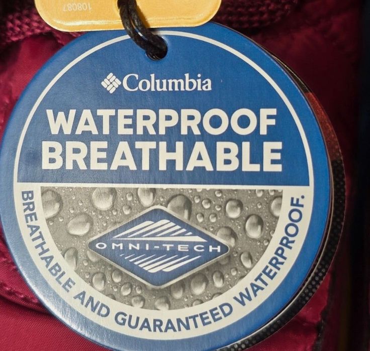 Зимни боти Columbia размер34- 50лв