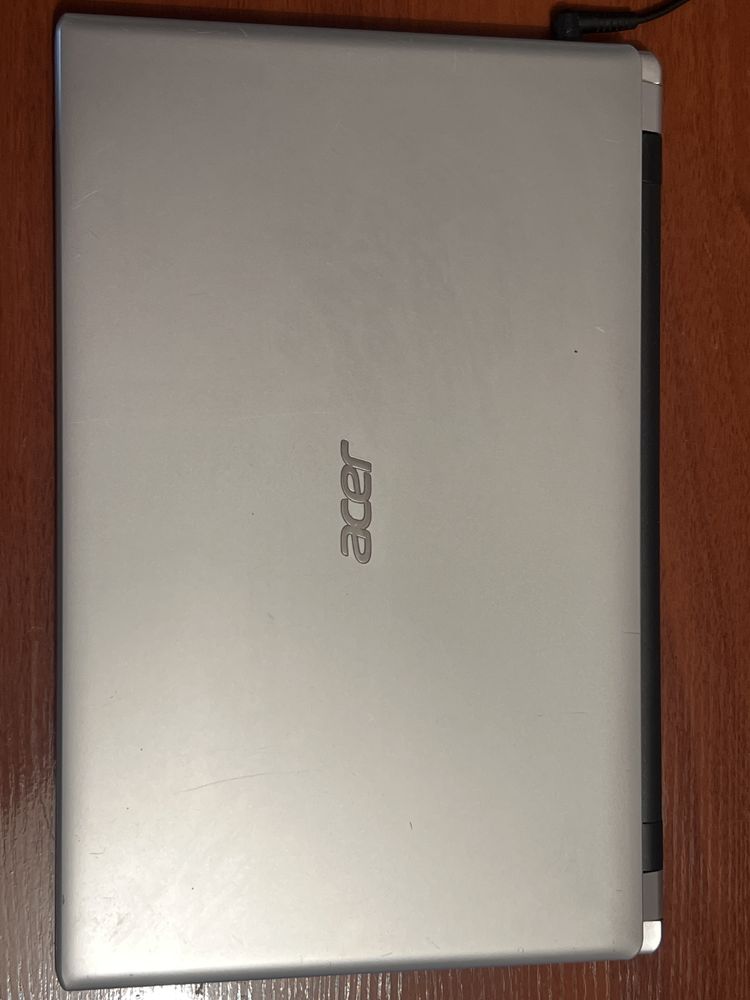 Ноутбук Acer Aspire V5-571G